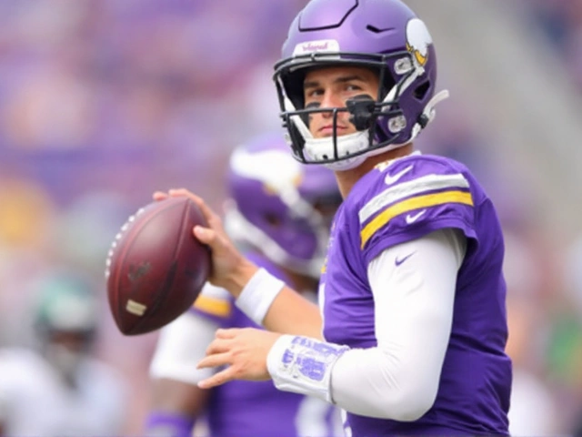 J.J. McCarthy and the Vikings’ 2025 Playoff Math: What Has to Break Right