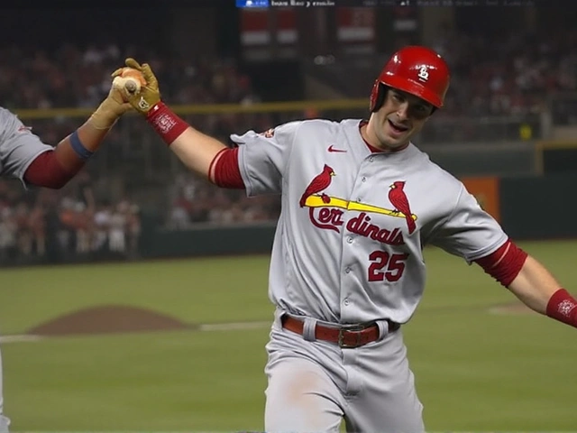 Where to Watch the Cardinals vs Giants Game on Sept 22 2025
