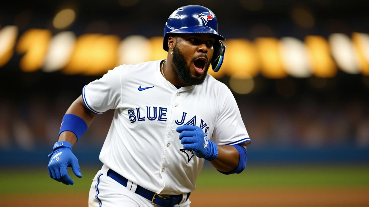 Blue Jays Force ALCS Game 7 with 6‑2 Win Over Mariners