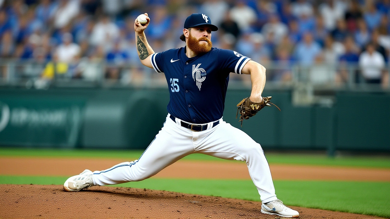 Historical Context: Veterans and Rookie Arms in October