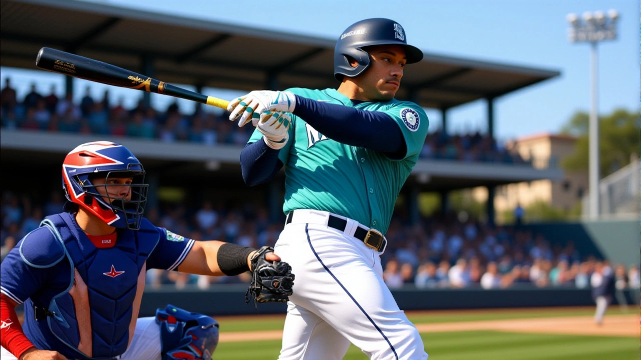 Looking Ahead: The Road to the NLCS