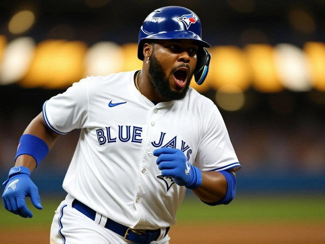 Blue Jays Force ALCS Game 7 with 6‑2 Win Over Mariners
