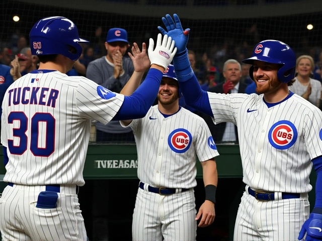 Cubs Blank Brewers 6-0 in Game 4, Force Winner‑Take‑All Game 5