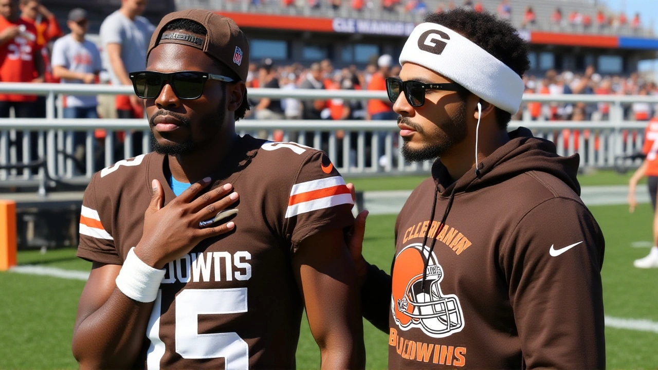 From Fifth Round to Franchise Hope