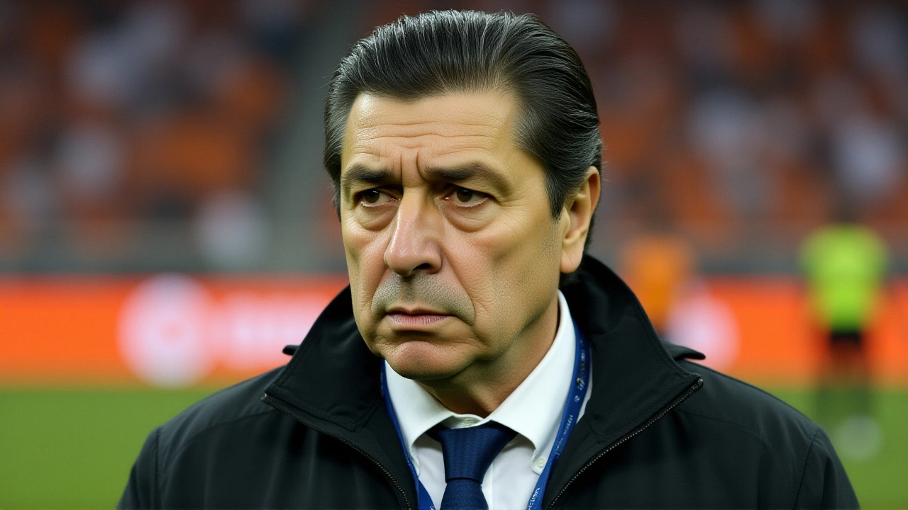 Historical Context: A Long Wait