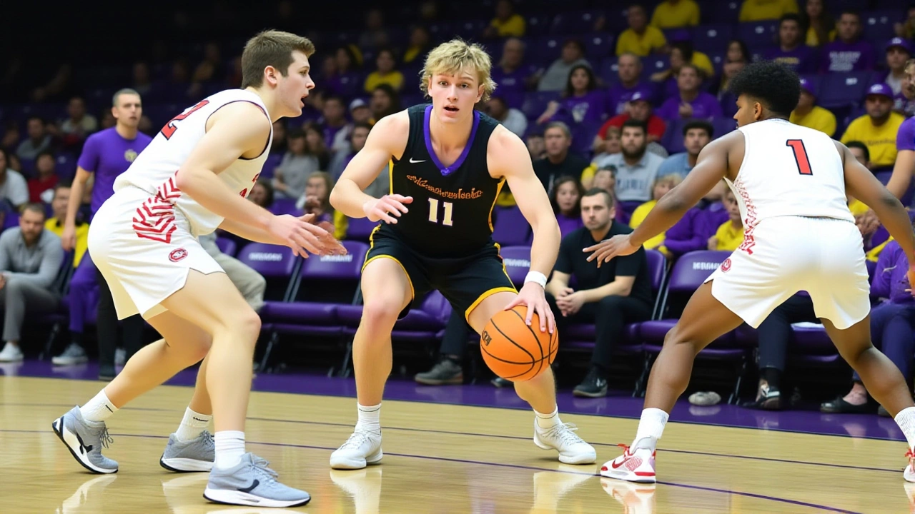 Historical Context: The Wolves’ Road to Redemption