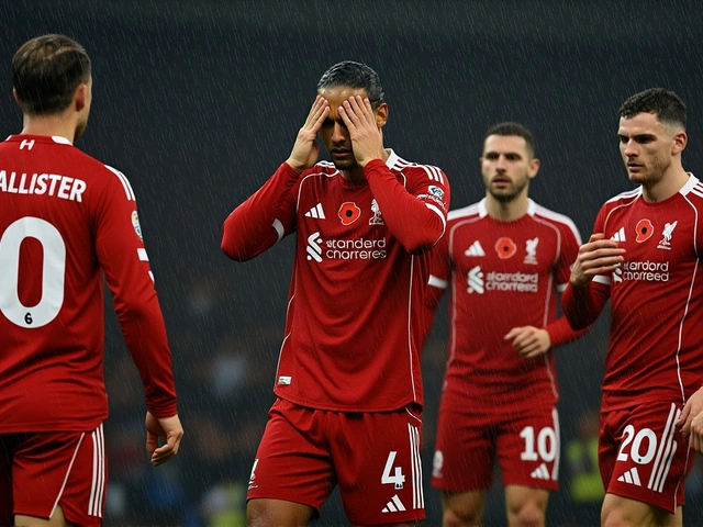 Barcelona Escapes UCL Ban as Juventus and Liverpool Plunge Into Crisis